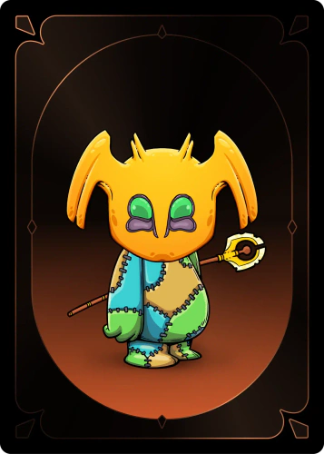 Token #5238