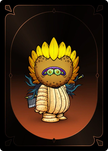 Token #2480