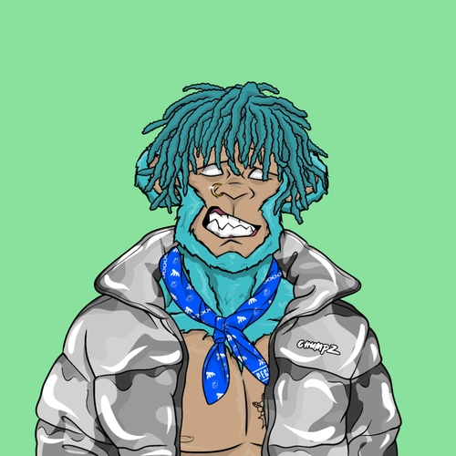 Token #2986