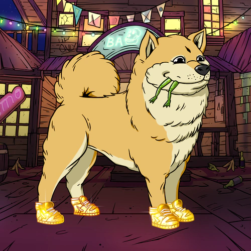 Token #3629