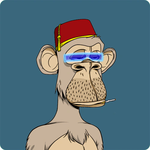 Token #443