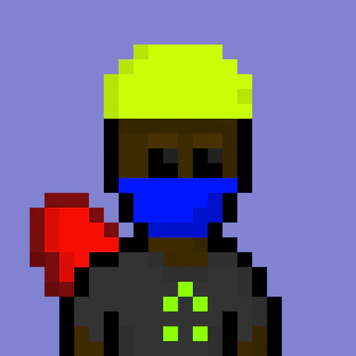 Token #1624
