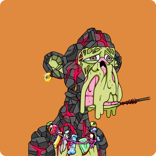 Token #663