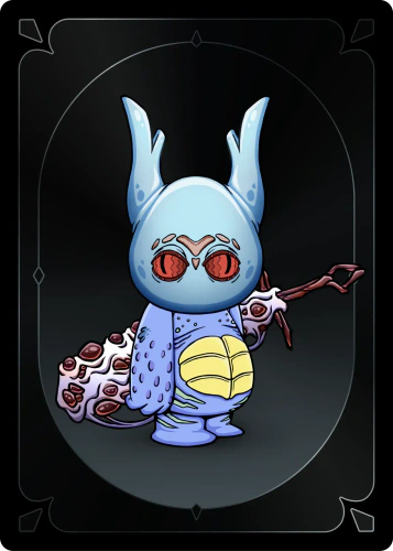 Token #5451