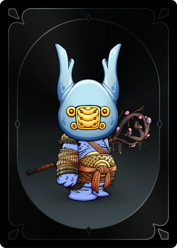 Token #2206