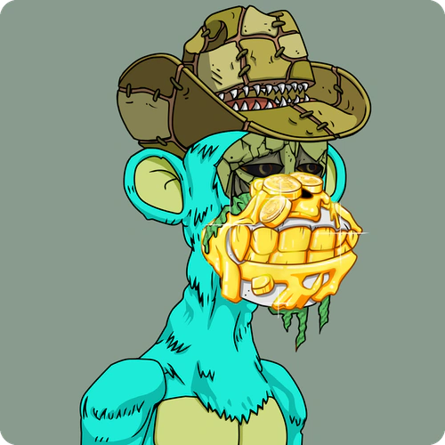 Token #195