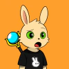 rabbits