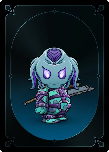 Token #741
