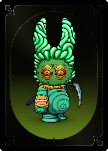 Token #9558