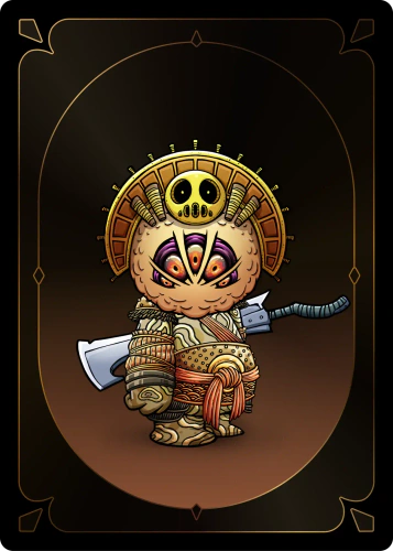 Token #9609