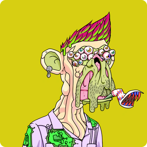 Token #4167