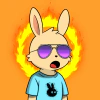 rabbits