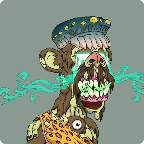 Token #8548