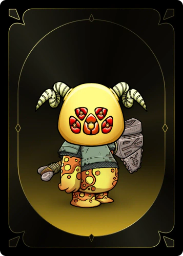 Token #4163