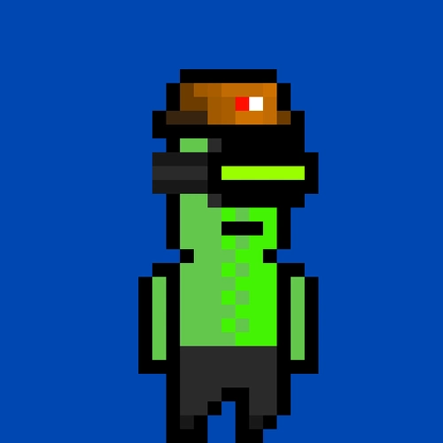 Token #518