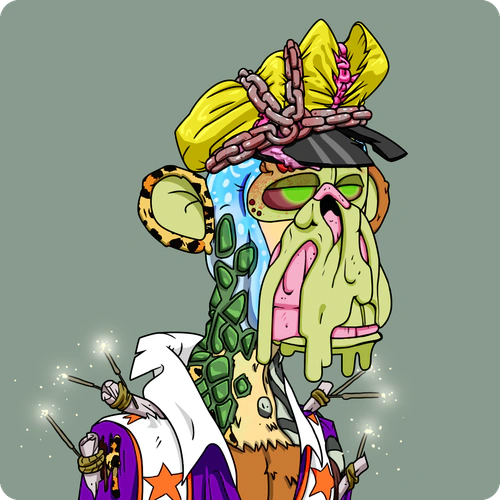 Token #453
