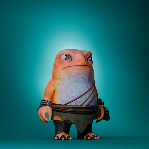 Token #587