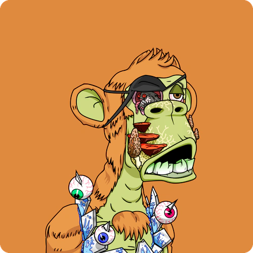 Token #1815