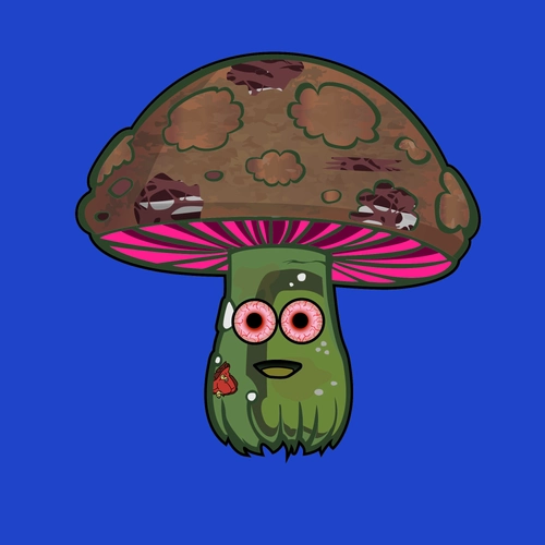 Token #2538