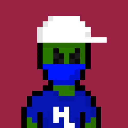 Token #4843