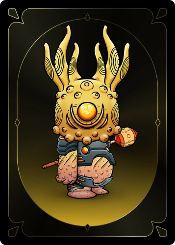 Token #8259