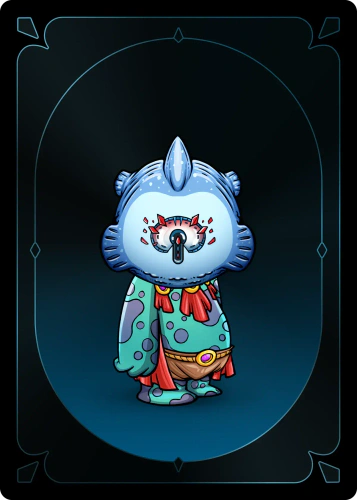 Koda #2641 artwork