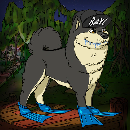 Token #857