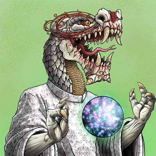 Token #2340