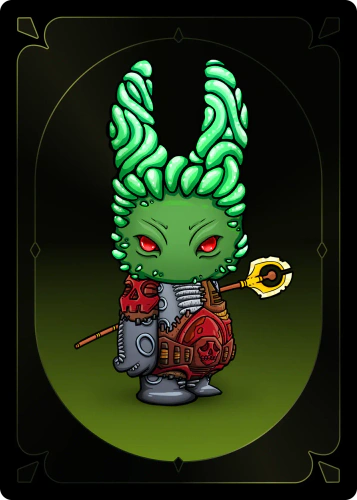Token #2140