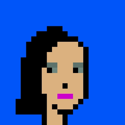 Token #2318