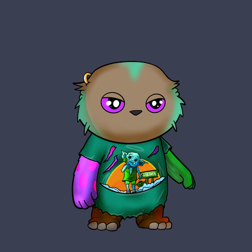 Token #2269