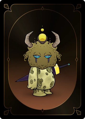Token #6155