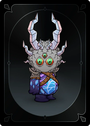 Token #7489