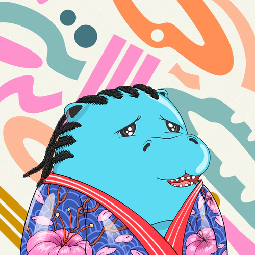 Dengs #3172 artwork