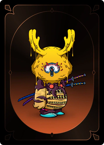 Token #7010