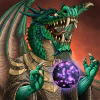 dragons