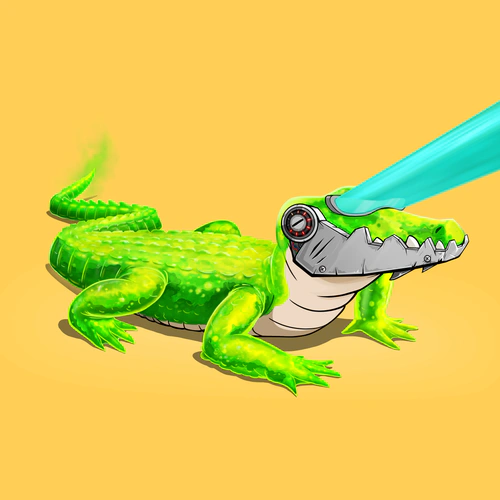Token #556