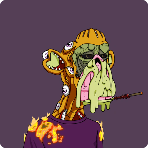 Token #1171