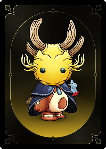 Token #5840