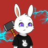 rabbits