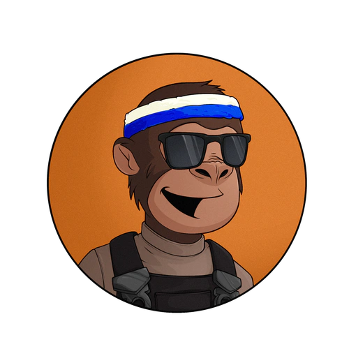 Token #6