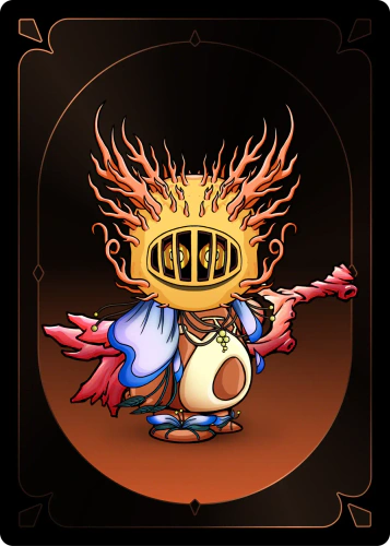 Token #2151