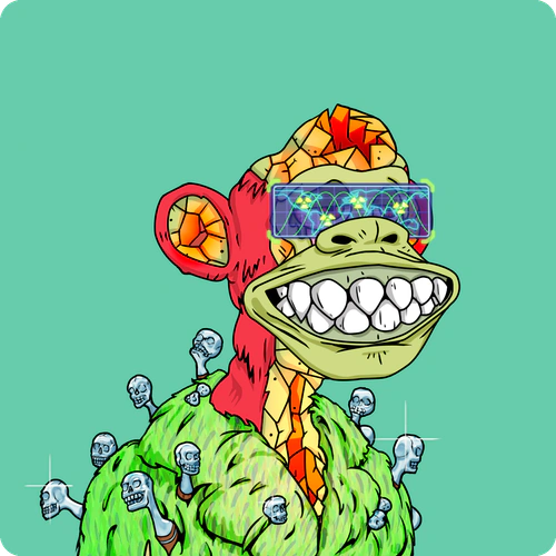 Token #968
