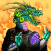dragons