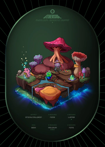 Token #134