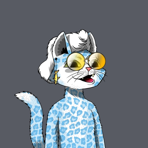Token #1073