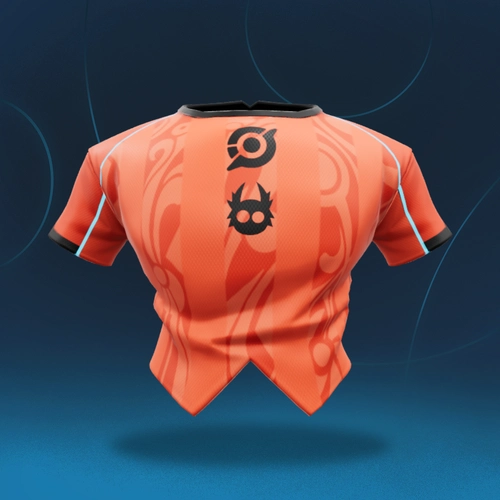 Token #32