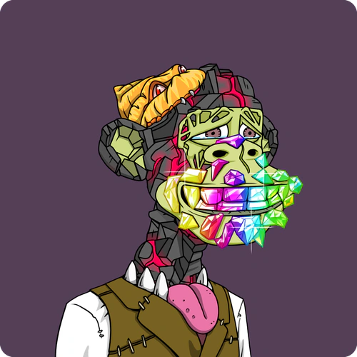 Token #670