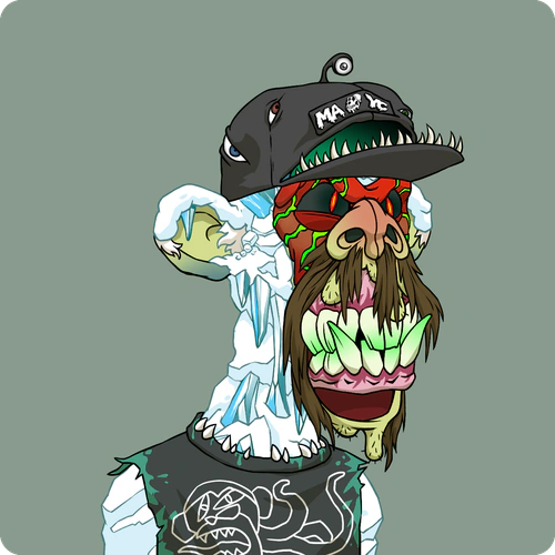 Token #6965