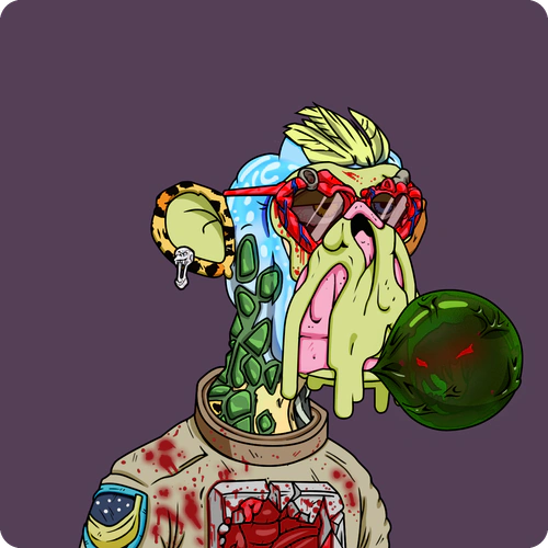 Token #1114